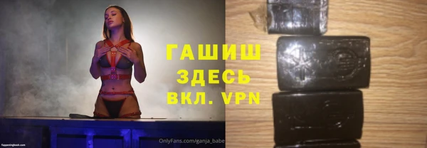 стафф Алексин
